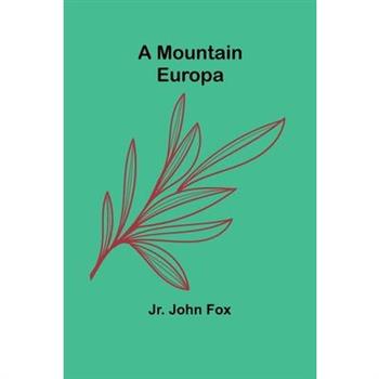 A Mountain Europa