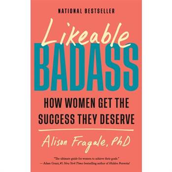 Likeable Badass