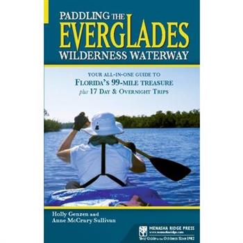 Paddling the Everglades Wilderness Waterway