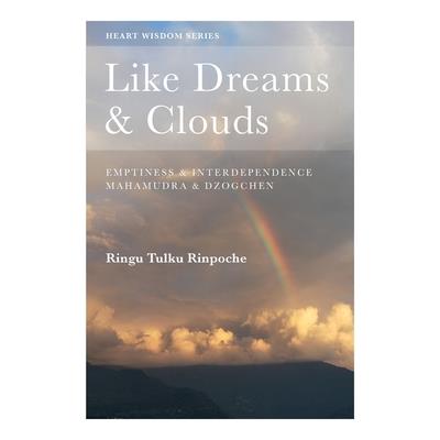 Like Dreams & Clouds