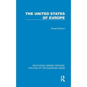 The United States of Europe