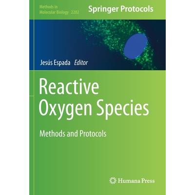 Reactive Oxygen Species