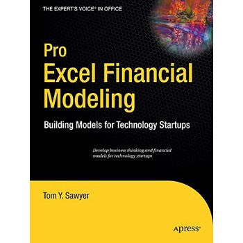 Pro Excel Financial Modeling