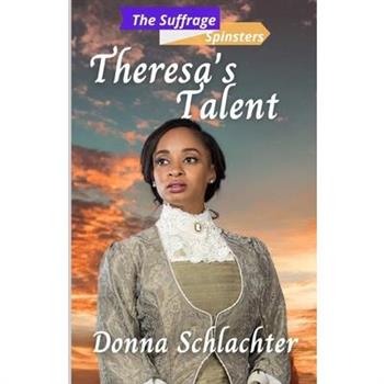 Theresa's Talent