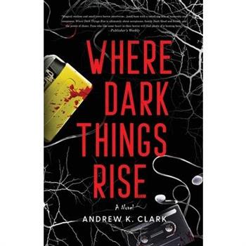 Where Dark Things Rise