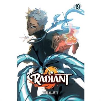 Radiant, Vol. 19