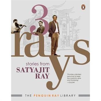 3 Rays