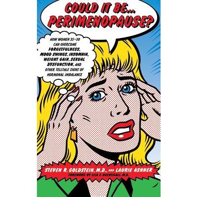 Could It Be...Perimenopause?