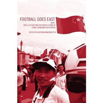 Football Goes East