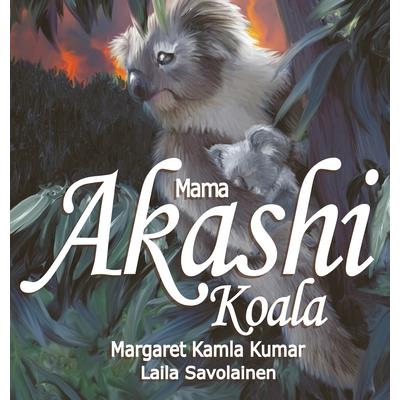 Mama Akashi Koala