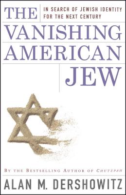 The Vanishing American Jew