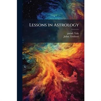 Lessons in Astrology