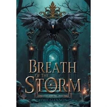 Breath of the Storm