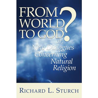 From World to God?