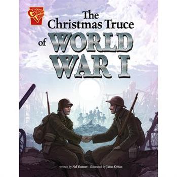 The Christmas Truce of World War I