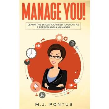 Manage You!