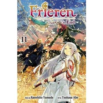 Frieren: Beyond Journey`s End- Vol. 11