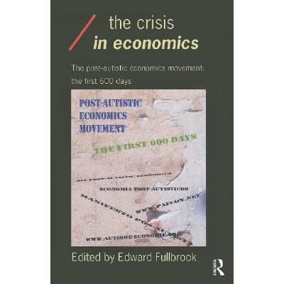The Crisis in Economics