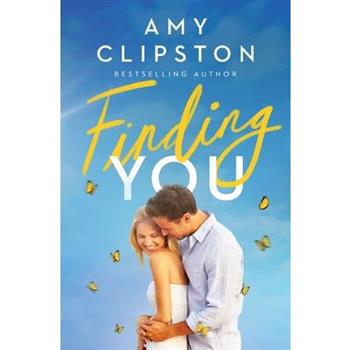 Finding You