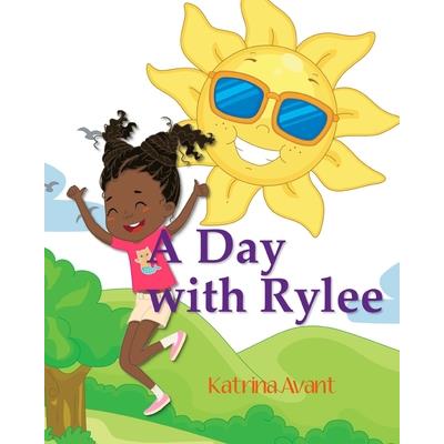 A Day with Rylee