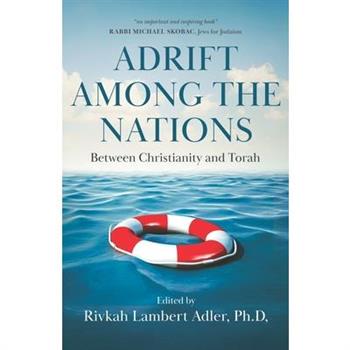Adrift Among The Nations