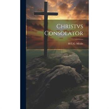 Christvs Consolator