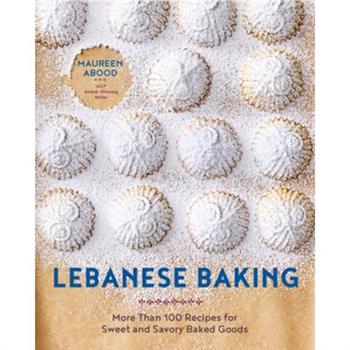 Lebanese Baking