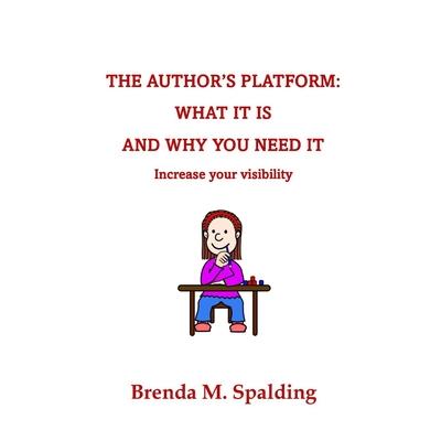 The Author’s Platform