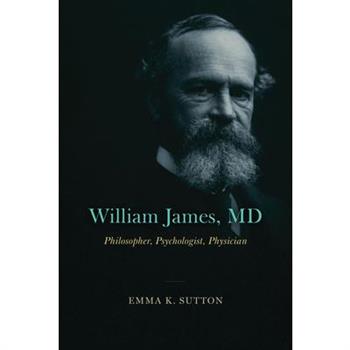 William James, MD