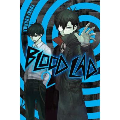 Blood Lad 2