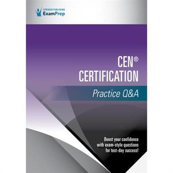 Cen(r) Certification Practice Q&A