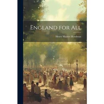 England for All