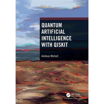 Quantum Artificial Intelligence with Qiskit