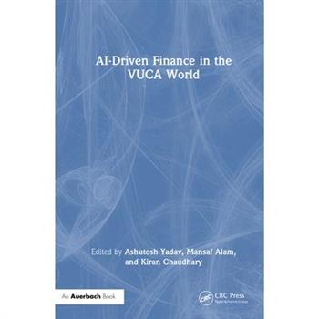 AI-Driven Finance in the VUCA World