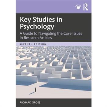 Key Studies in Psychology