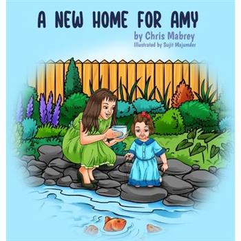 A New Home for Amy