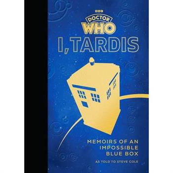 Doctor Who: I, Tardis