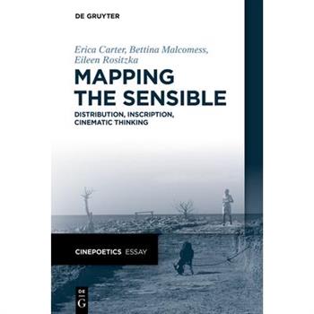 Mapping the Sensible