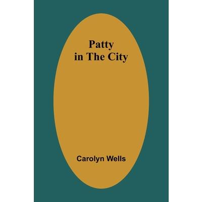 Patty in the City