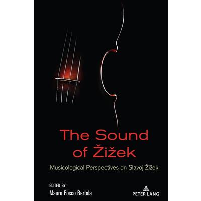 The Sound of Zizek