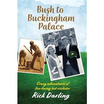 Bush to Buckingham Palace