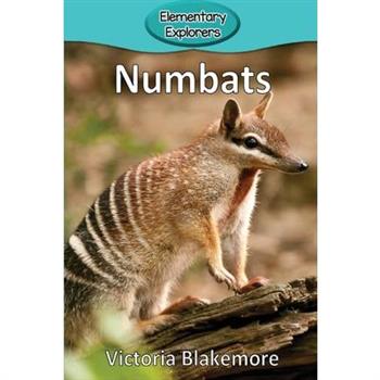 Numbats