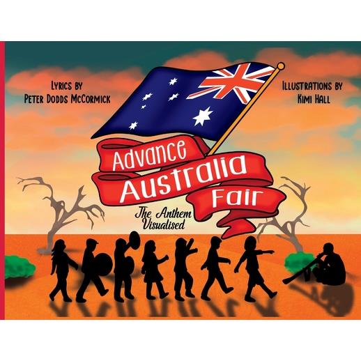 Advance Australia Fair