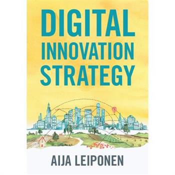Digital Innovation Strategy