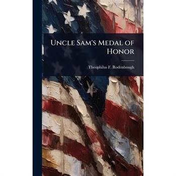 Uncle Sam’s Medal of Honor
