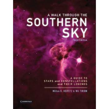A Walk Through the Southern Sky