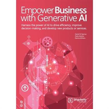 Empower Business with Generative AI