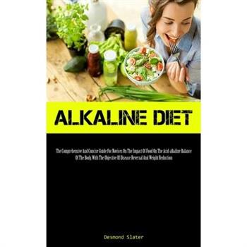 Alkaline Diet