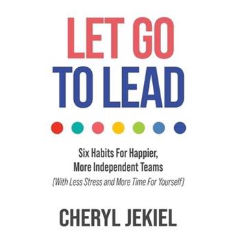 Let Go to Lead