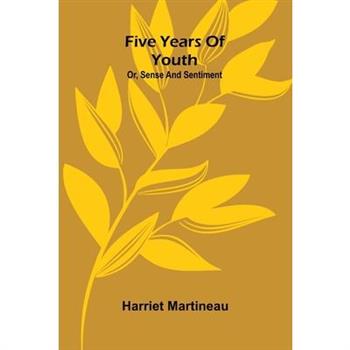 Five years of youth